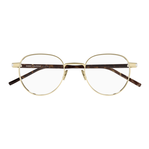 Saint Laurent Eyeglasses SL 781 002