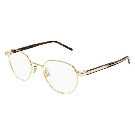 Saint Laurent Eyeglasses SL 781 002