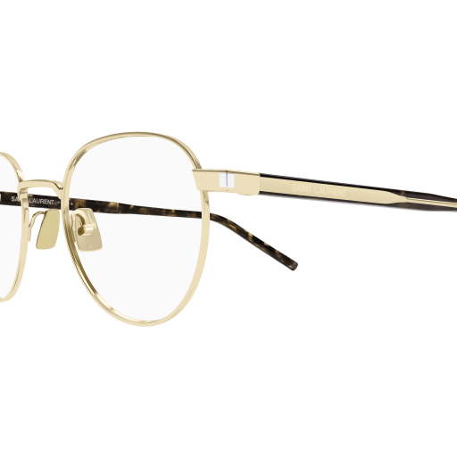 Saint Laurent Eyeglasses SL 781 002