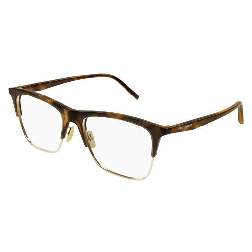 Saint Laurent Eyeglasses SL 786 001