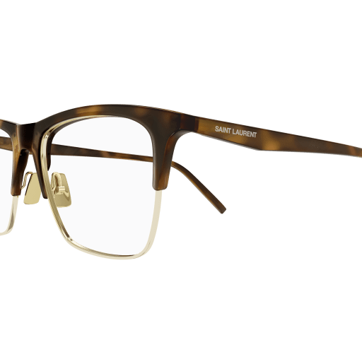 Saint Laurent Eyeglasses SL 786 001