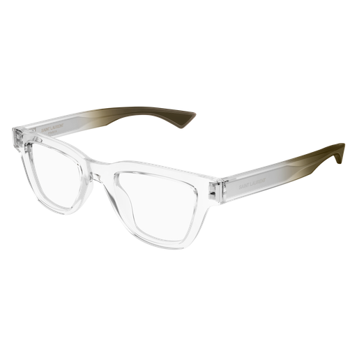 Saint Laurent Eyeglasses SL 789 JACQUES OPT 004