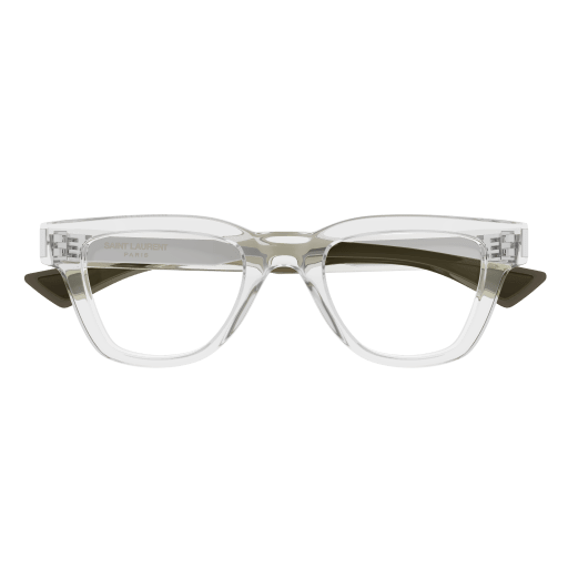 Saint Laurent Eyeglasses SL 789 JACQUES OPT 004
