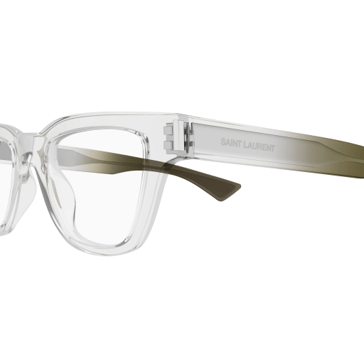 Saint Laurent Eyeglasses SL 789 JACQUES OPT 004