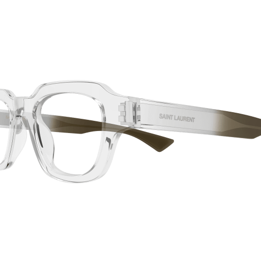 Saint Laurent Eyeglasses SL 791 OPT 003