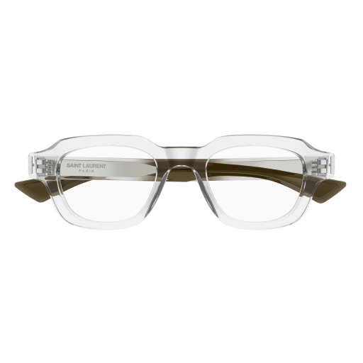 Saint Laurent Eyeglasses SL 791 OPT 003