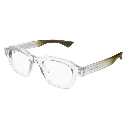 Saint Laurent Eyeglasses SL 791 OPT 004