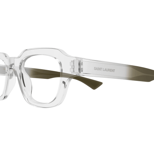 Saint Laurent Eyeglasses SL 791 OPT 004