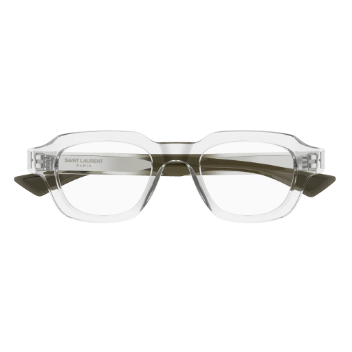 Saint Laurent Eyeglasses SL 791 OPT 004
