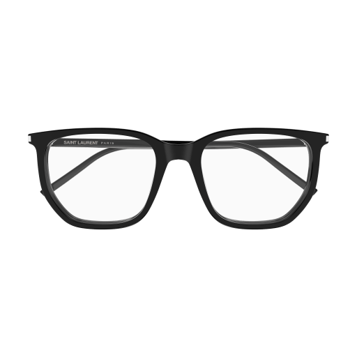 Saint Laurent Eyeglasses SL 802 001