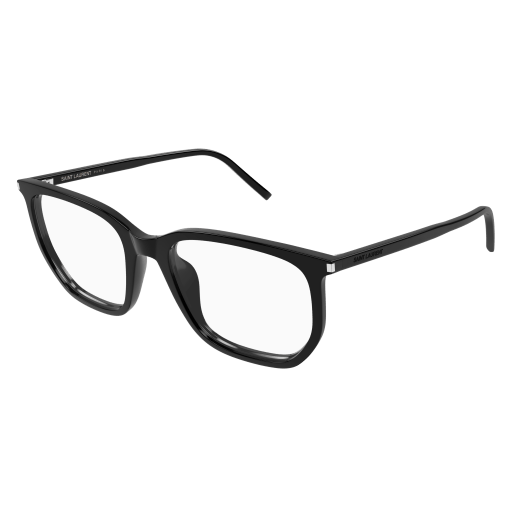 Saint Laurent Eyeglasses SL 802 001