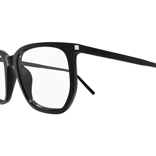 Saint Laurent Eyeglasses SL 802 001