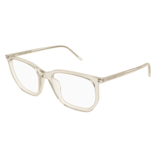 Saint Laurent Eyeglasses SL 802 004