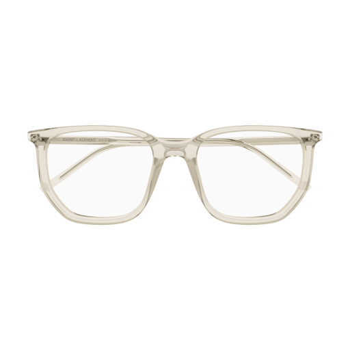 Saint Laurent Eyeglasses SL 802 004