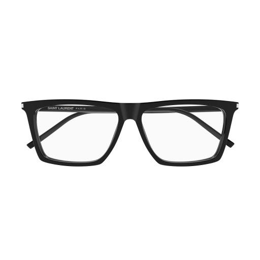 Saint Laurent Eyeglasses SL 803 001