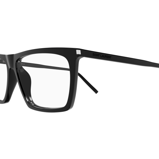 Saint Laurent Eyeglasses SL 803 001