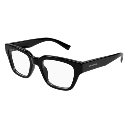 Saint Laurent Eyeglasses SL 804 001