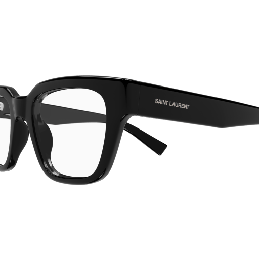 Saint Laurent Eyeglasses SL 804 001