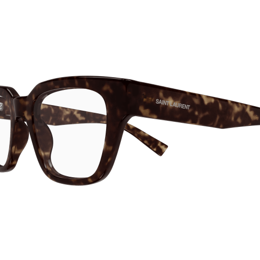 Saint Laurent Eyeglasses SL 804 002