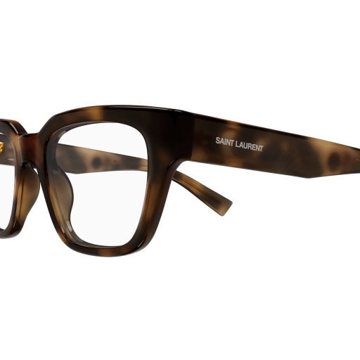 Saint Laurent Eyeglasses SL 804 003