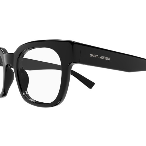 Saint Laurent Eyeglasses SL 805 001