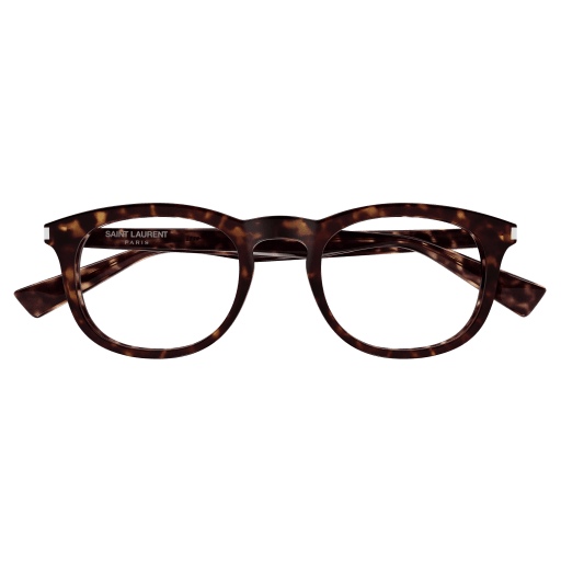 Saint Laurent Eyeglasses SL 813 002