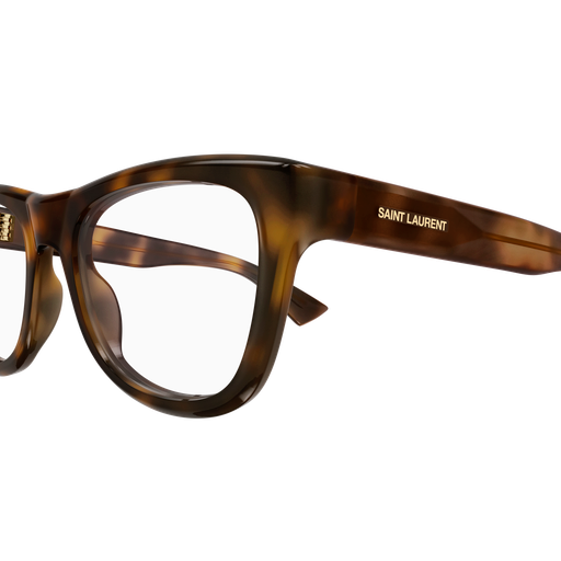 Saint Laurent Eyeglasses SL 816 OPT 003