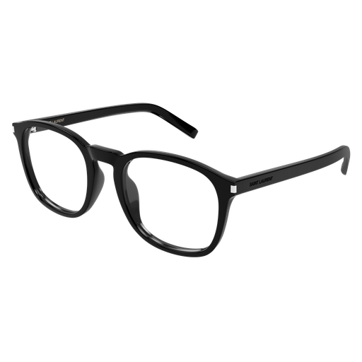 Saint Laurent Eyeglasses SL 818 OPT 001