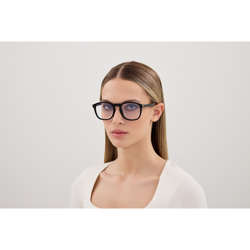 Saint Laurent Eyeglasses SL 818 OPT 001
