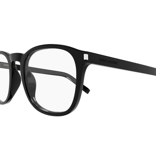 Saint Laurent Eyeglasses SL 818 OPT 001