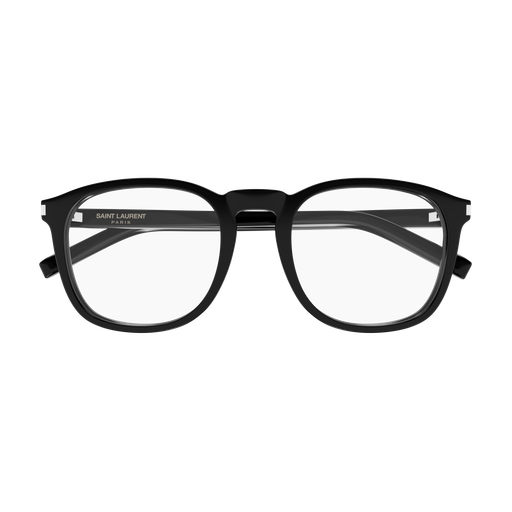 Saint Laurent Eyeglasses SL 818 OPT 001