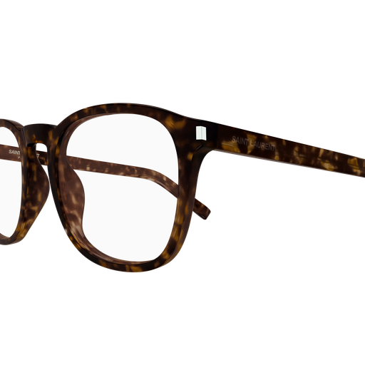 Saint Laurent Eyeglasses SL 818 OPT 002