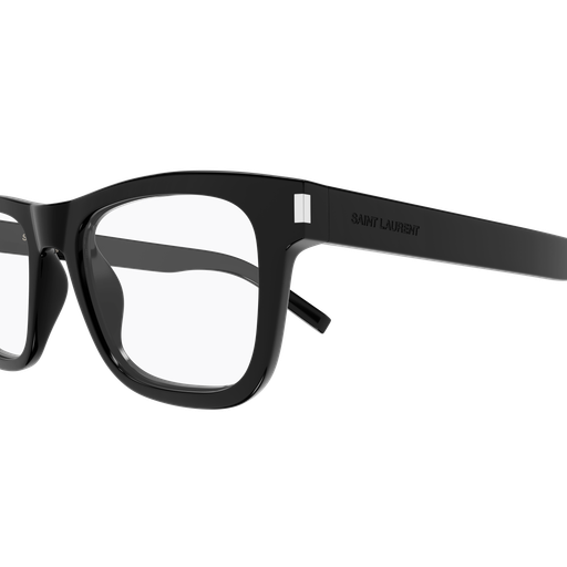 Saint Laurent Eyeglasses SL 819 OPT 001