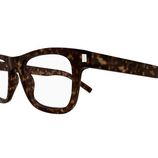 Saint Laurent Eyeglasses SL 819 OPT 002