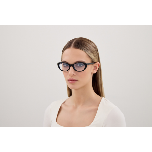 Saint Laurent Eyeglasses SL 822 OPT 001
