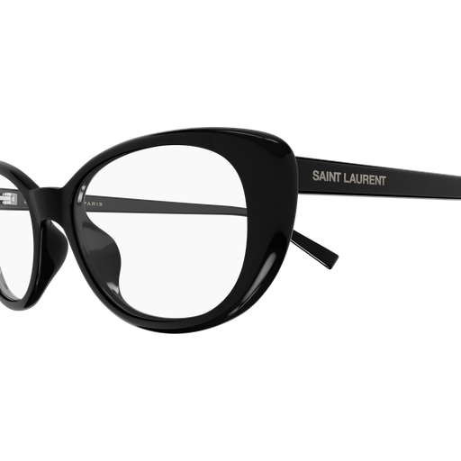 Saint Laurent Eyeglasses SL 822 OPT 001