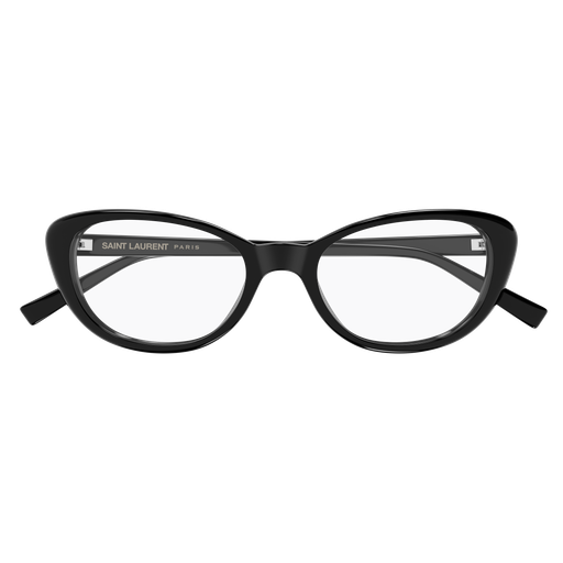 Saint Laurent Eyeglasses SL 822 OPT 001