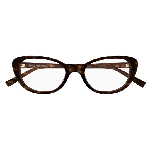 Saint Laurent Eyeglasses SL 822 OPT 002