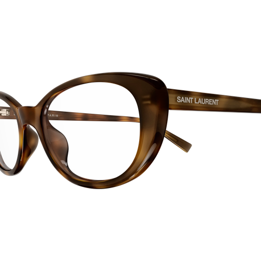 Saint Laurent Eyeglasses SL 822 OPT 003