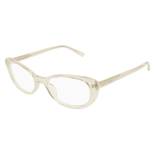 Saint Laurent Eyeglasses SL 822 OPT 004