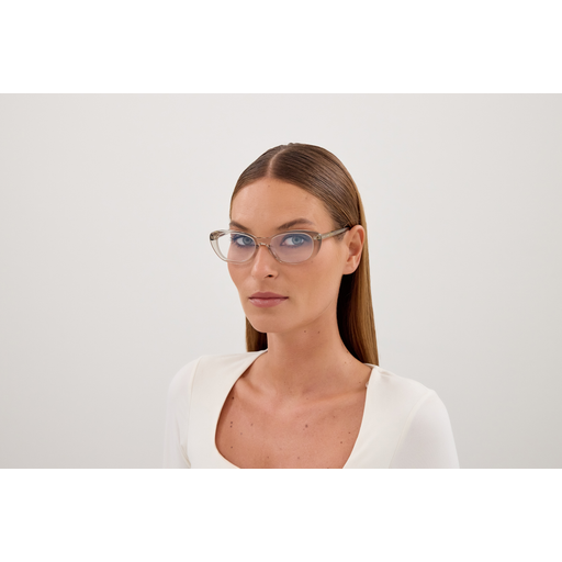 Saint Laurent Eyeglasses SL 822 OPT 006