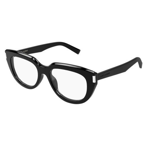 Saint Laurent Eyeglasses SL 828 001
