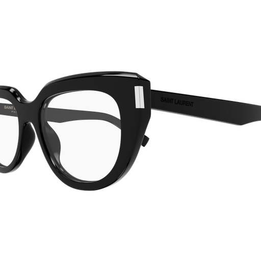 Saint Laurent Eyeglasses SL 828 001