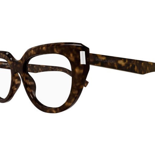 Saint Laurent Eyeglasses SL 828 002
