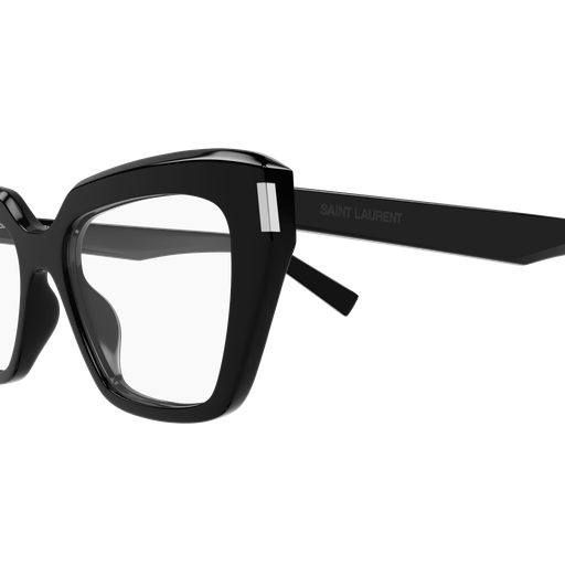 Saint Laurent Eyeglasses SL 829 001