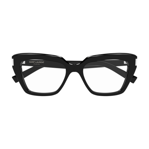 Saint Laurent Eyeglasses SL 829 001