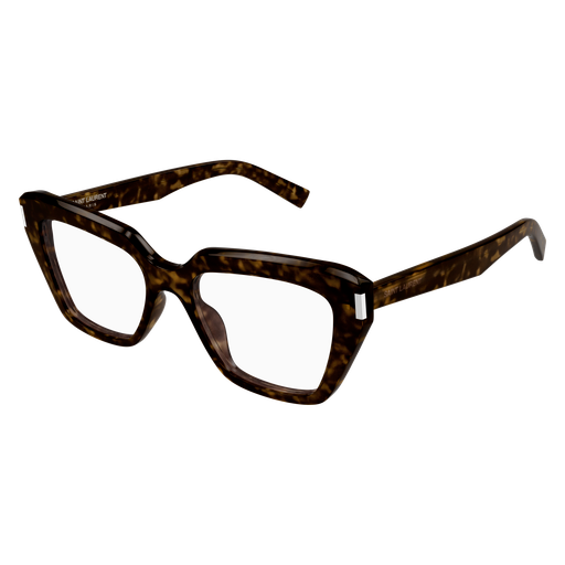 Saint Laurent Eyeglasses SL 829 002
