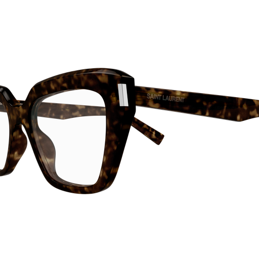 Saint Laurent Eyeglasses SL 829 002
