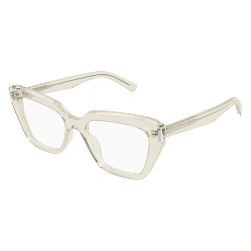 Saint Laurent Eyeglasses SL 829 004