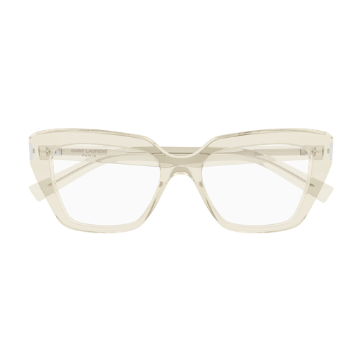 Saint Laurent Eyeglasses SL 829 004